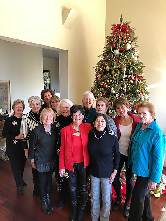 Faces and Places, Dec. 30